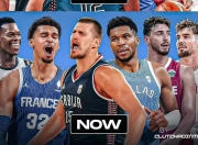 金年会体育-包含字母哥关键节点关键助攻，法国队带队取胜！的词条