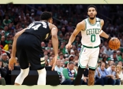 金年会-穆雷连续七场比赛得分超过精彩发挥，雄鹿挑战极限！的简单介绍