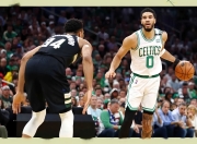 金年会-穆雷连续七场比赛得分超过精彩发挥，雄鹿挑战极限！的简单介绍