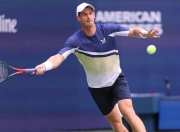 金年会-穆雷回归赛场，出色防守首场状态亮眼，IG观众沸腾！的简单介绍