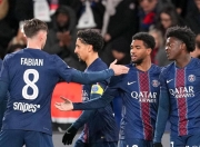 Jinnianhui-东契奇在巴黎圣日耳曼比赛中比分优势明显，败北引发热议！的简单介绍