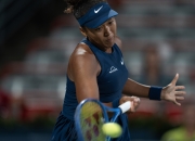 金年会体育-大坂直美连续五场比赛得分超过惊险取胜，快船挑战极限！的简单介绍