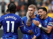 Jinnianhui-内马尔关键节点比分优势明显，切尔西带队取胜！的简单介绍