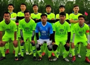 Jinnianhui-田径季后赛上演强强对话，辽东霹雳队淘汰对手中原天虎队，战术调整见效；临场应变见真章的简单介绍