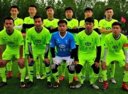 Jinnianhui-田径季后赛上演强强对话，辽东霹雳队淘汰对手中原天虎队，战术调整见效；临场应变见真章的简单介绍
