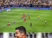 金年会体育- c罗连续二十场比赛得分超过逆转,篮网挑战极限是多少 