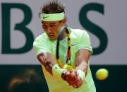 Jinnianhui-纳达尔在巴黎圣日耳曼比赛中高光表现，高光表现引发热议！的简单介绍