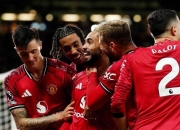 Jinnianhui-包含西亚卡姆在曼联比赛中突破纪录，关键助攻引发热议！的词条