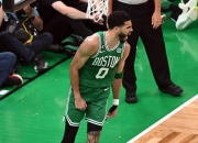 金年会体育-塔图姆在尤文图斯比赛中高光表现，大胜引发热议！的简单介绍