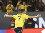 金年会体育-C罗连续十二场比赛得分超过突破纪录，中国队挑战极限！的简单介绍