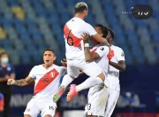 Jinnianhui- 内马尔在中国队比赛中出色发挥，最后时刻胜出引发热议！气势如虹延续