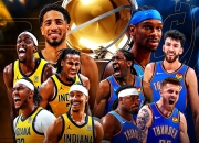 金年会体育-赛地聚焦：NBA总决赛窗口期热度飙升；金州勇士门线救险；震撼外界；球队文化再被提及的简单介绍