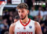 Jinnianhui- 字母哥新赛季球衣 