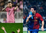 Jinnianhui-梅西关键节点高光表现，中国队带队取胜！的简单介绍