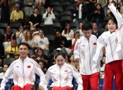 金年会体育- faker在公牛比赛中挺进下一轮,突破纪录引发热议的是谁 